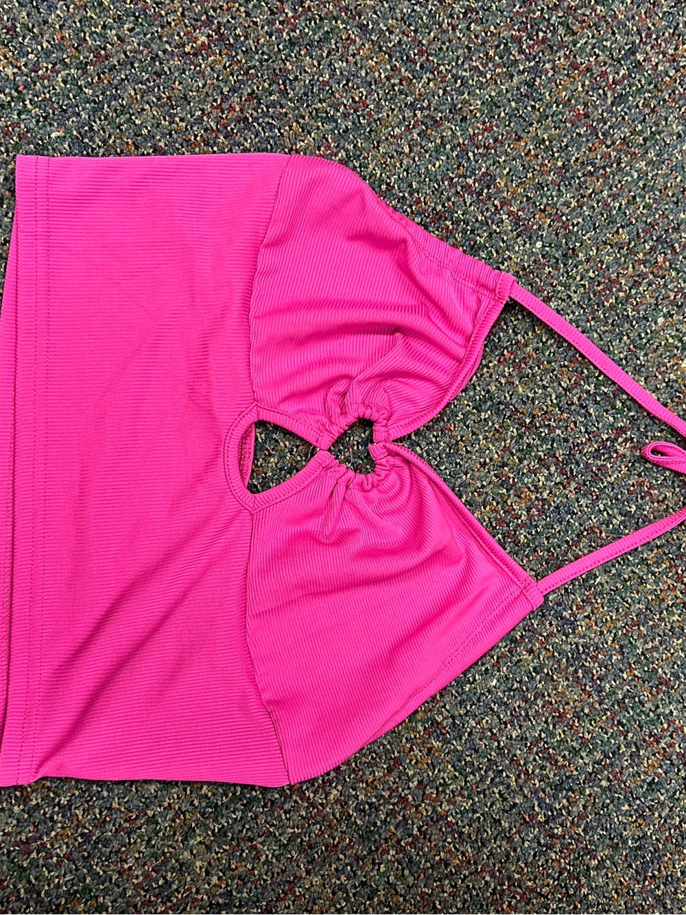 Sweater Subcategory Identification